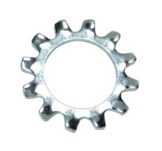 Super Duplex Lock Washer Manufacturer in India