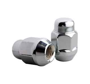 ASTM A194 Grade 8C Lug Nuts Manufacturer