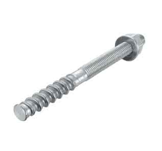 Chemical anchor bolt m16 manufacturers in India
