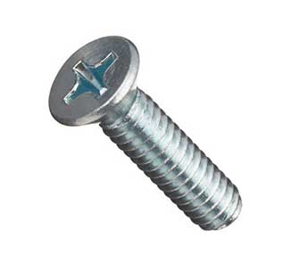 Super Duplex Machine Screw Manufacturer in India