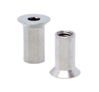 tall metric jack nuts Manufacturer in India
