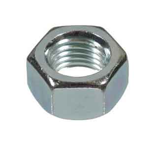 Heavy hex metric nuts manufacturers in India
