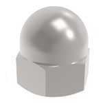 Dome Nuts