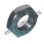Hexagon Nuts Low Type Chamfered
