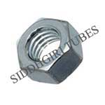 Hexagonl Nuts Style 2 Product Grade A and B