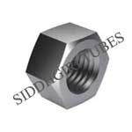 Hexagon Nuts Style 2 With Metric Fine Thread