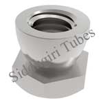 Shear Nuts