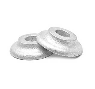 Super Duplex Ogee Washer Manufacturer in India