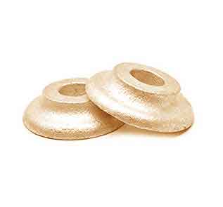 Copper Nickel Ogee Washer Manufacturer in India