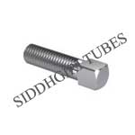 CSN 02 1121 Four head bolts with dog point