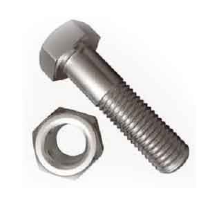 3/8 stainless steel flange bolts  Manufacturers in India