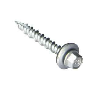 Stainless steel roofing screws Manufacturers in India