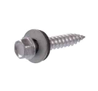 flat head roofing screws Manufacturer in India