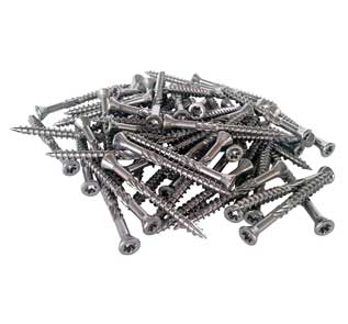 Super Duplex Fasteners Manufacturer in India