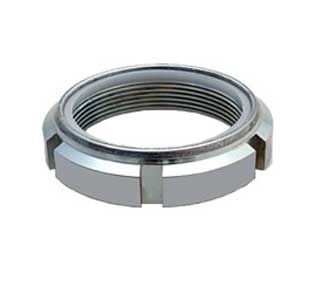 Super Duplex Self Locking Nuts Manufacturer in India