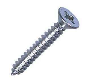 Super Duplex Self Tapping Screws Manufacturer in India