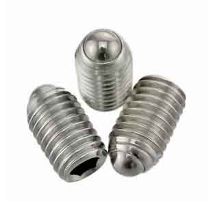 ASTM A194 Grade 7 Set Screws Manufacturer