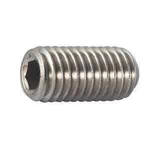 Super Duplex Set Screws Manufacturer in India
