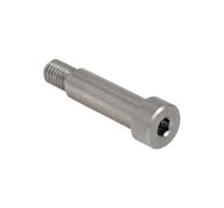 304 Stainless Steel Shoulder Screws Manufacturers
