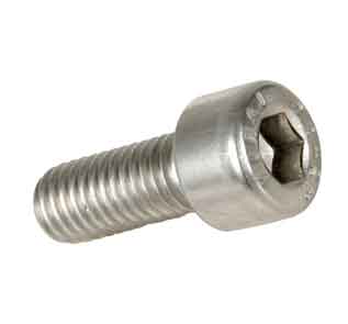 Super Duplex Socket Head Cap Screws Manufacturer in India