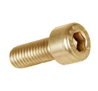 Copper Nickel Socket Head Cap Screws Manufacturer in India