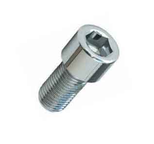 Grade 8 socket head cap screws manufacturers in India
