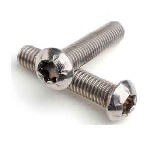 Stainless steel socket screws Manufacturers in India