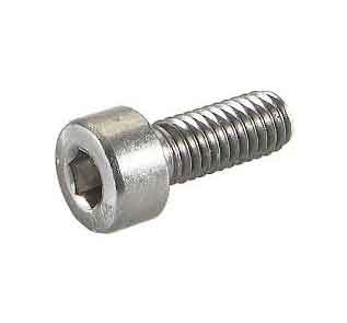 Non standard socket screws manufacturers in India