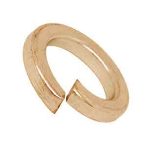 Copper Nickel Spring Washer Manufacturer in India