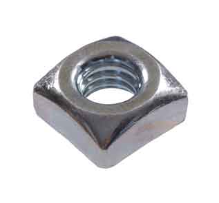 Stainless Steel 316H Square Bolts Manufacturer