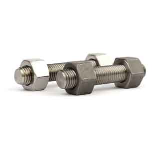 316 stainless steel stud bolts Manufacturer in India