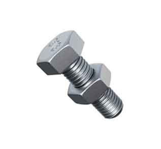 ASTM A193 B8 Class 2 Stud Bolts Manufacturer
