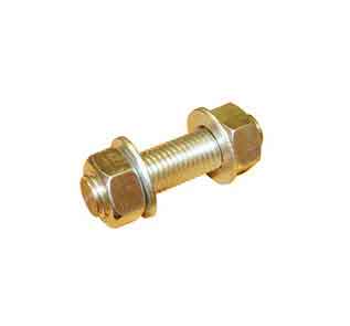 Copper Nickel Studbolts Manufacturer in India