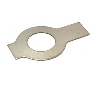 Super Duplex Tab Washers Manufacturer in India