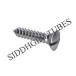 ISO 1482 C Senk-tapping screws, form C