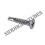 ISO 15482 H Senk-drilling screws with Phillips with tapping screw thread, Form H