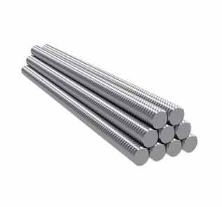 Super Duplex Threaded Rod Manufacturer in India