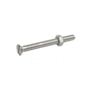 304 Stainless Steel Threaded Screws Manufacturer