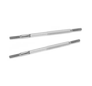Super Duplex Tie Rod Manufacturer in India
