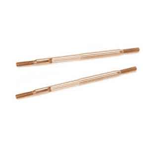 Copper Nickel Tie Rod Manufacturer in India