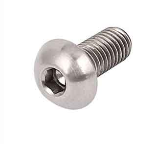 Star Torx Bolts manufacturers in India