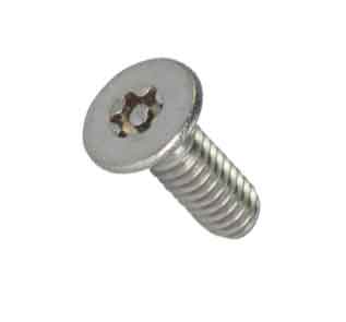 Stainless steel torx screws Manufacturers in India