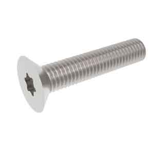 tamper proof torx screws  manufacturers in India