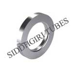 spring rings with rectangular cross-section