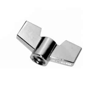 ASTM A194 Grade 2H Wing Nuts Manufacturer