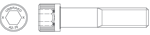 Stainless Steel Bolts types