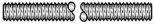 metric threaded rod