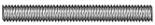 metric threaded rod